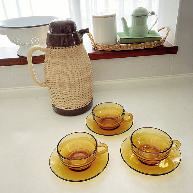 riceさんの実例写真