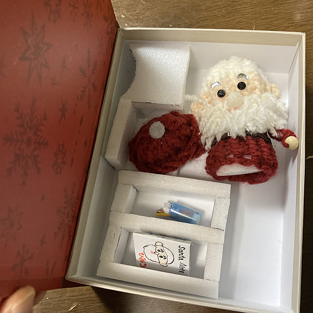manduonmaさんの実例写真