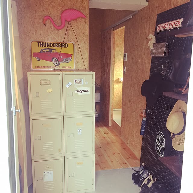 chihiroさんの実例写真