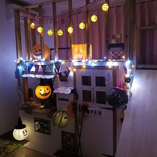 mama_asobitaiさんの実例写真