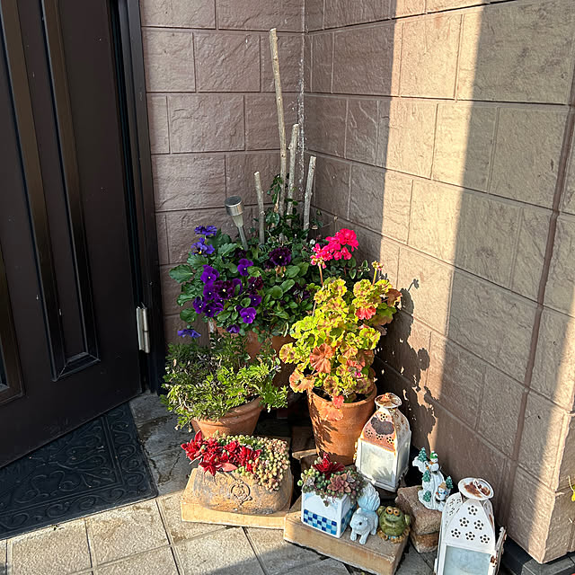 ritsukoさんの実例写真