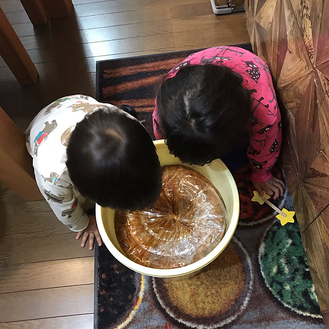pepeさんの実例写真