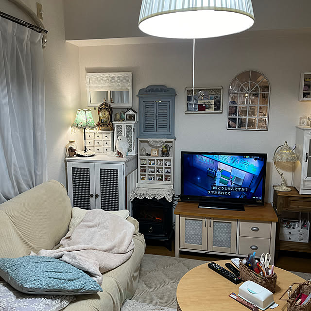 Atsukoさんの部屋