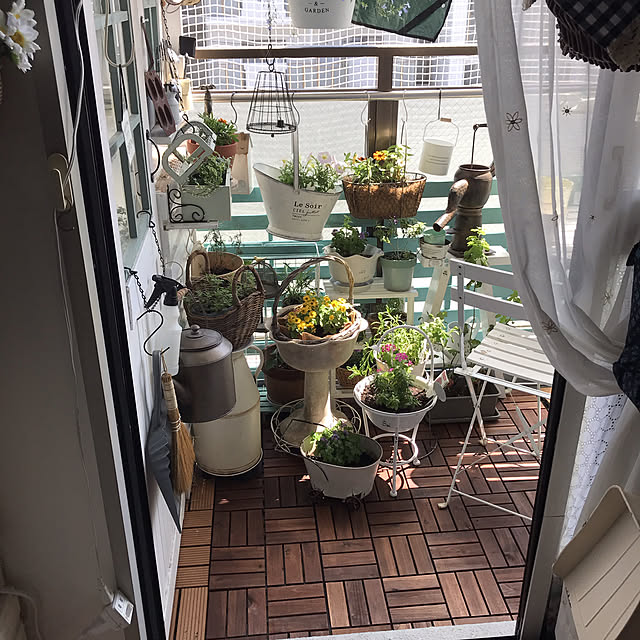 Atsukoさんの部屋