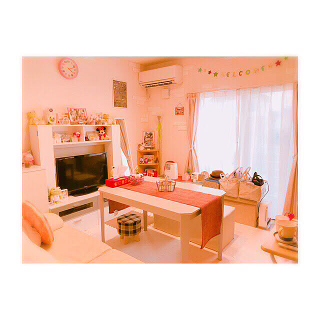 kerochanloveさんの実例写真