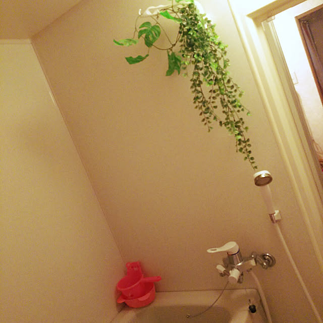 バス/トイレのインテリア実例 - 2017-09-20 08:56:25