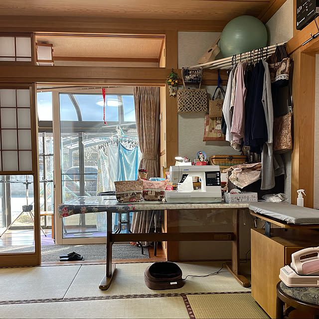 ronronさんの実例写真