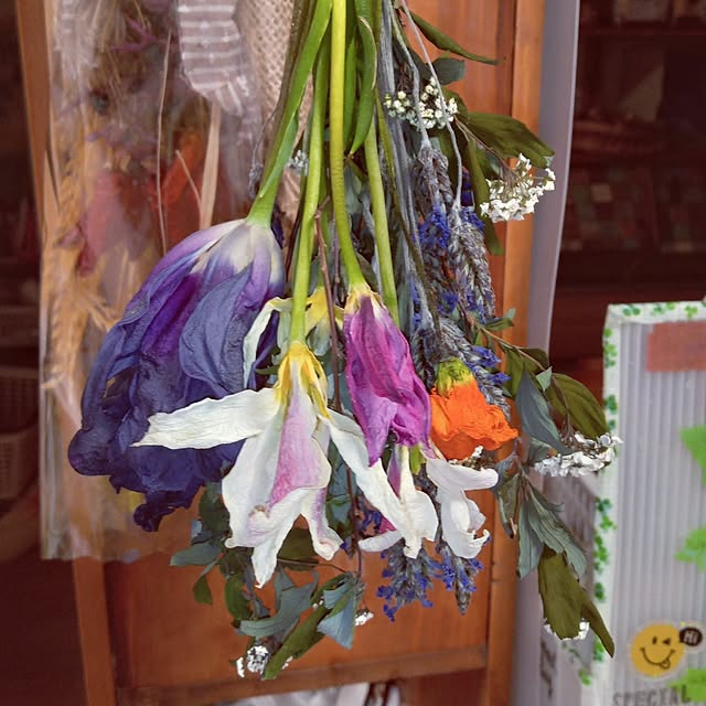 mocomocoさんの部屋