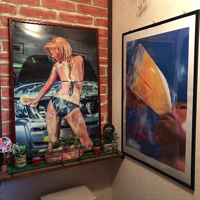 hiro.tさんの実例写真