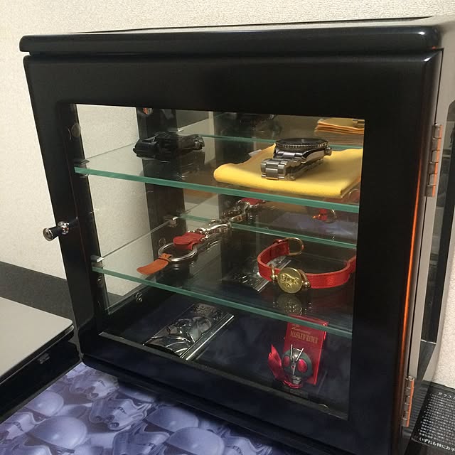 colamanさんの実例写真