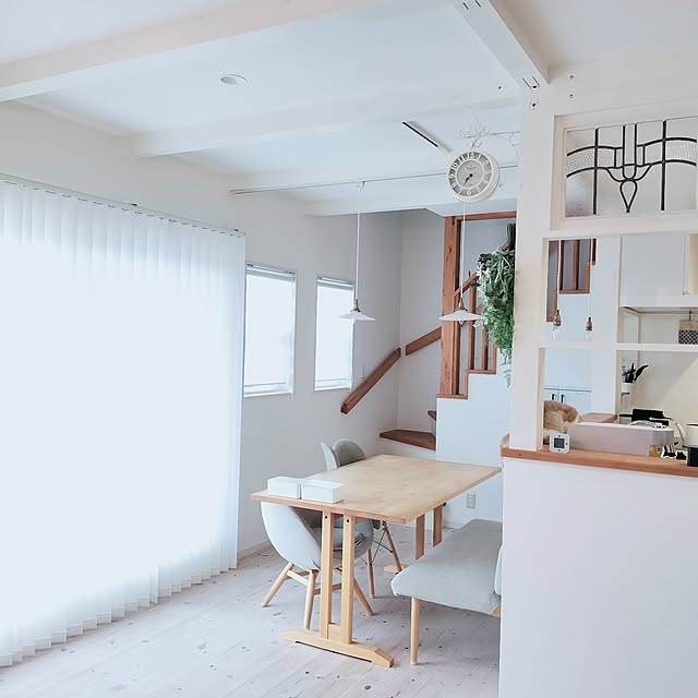 s.houseさんの部屋