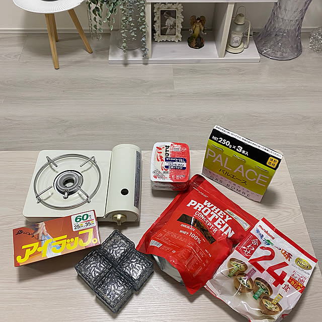 ayashigeさんの部屋