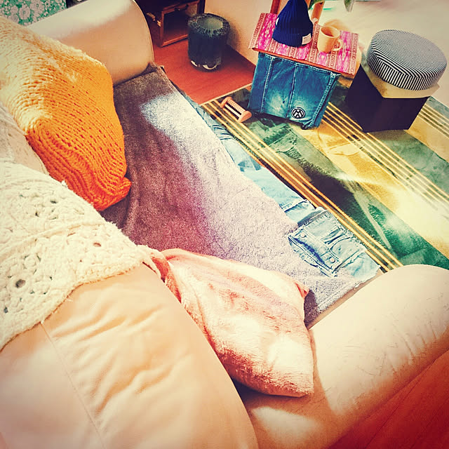 mofukoさんの実例写真