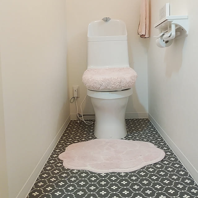 バス/トイレのインテリア実例 - 2020-07-13 13:13:25