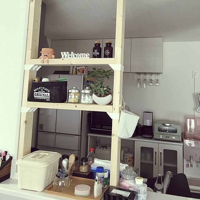 ernさんの実例写真