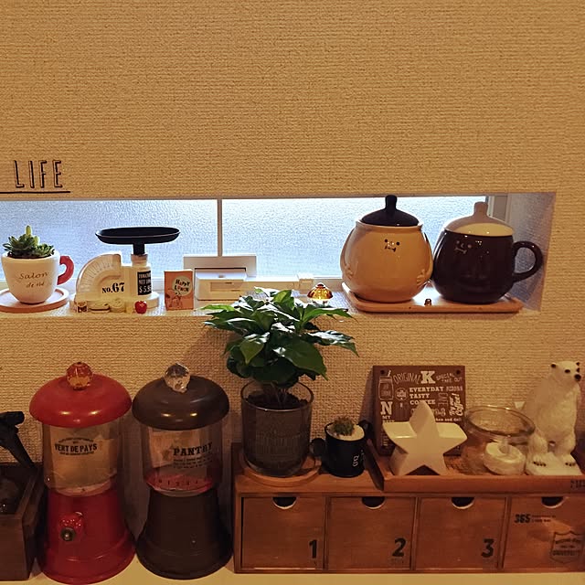 実例写真