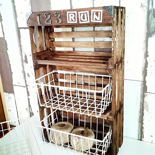 RUNさんの実例写真