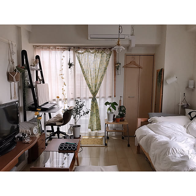 mikiteacupさんの実例写真