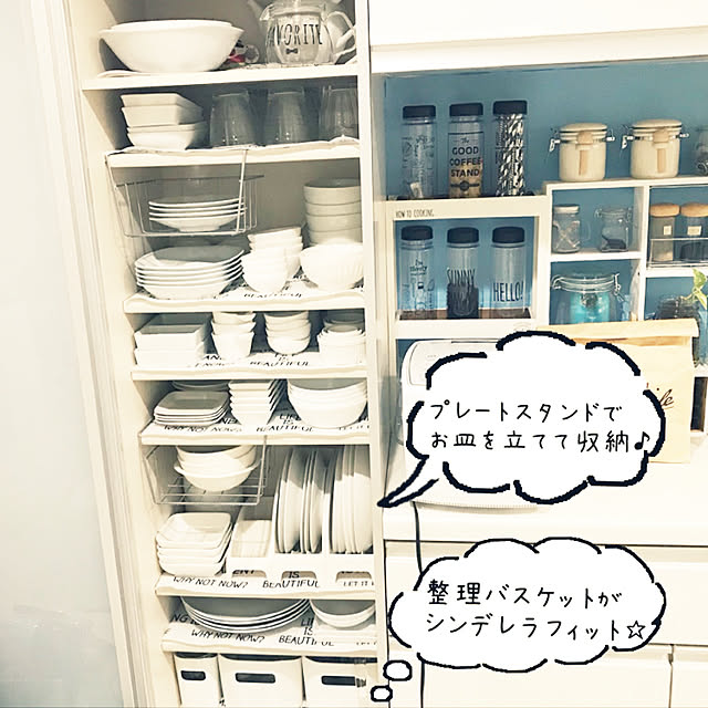 moeさんの実例写真