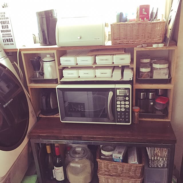 nonomi.mさんの実例写真