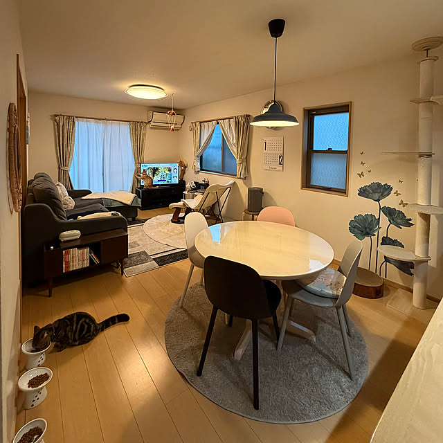 chiiさんのお部屋の写真