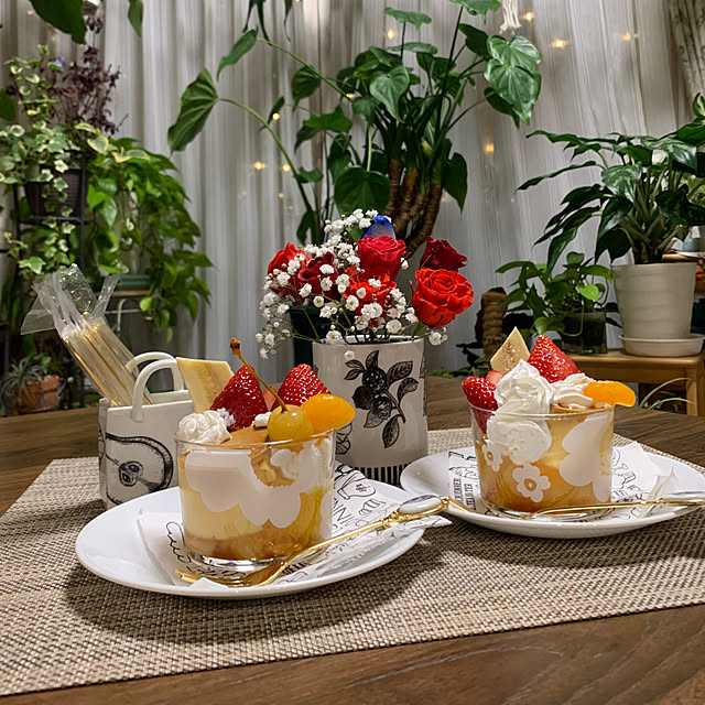 Aqettyさんの部屋