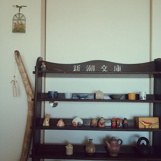 hitsujiさんの実例写真