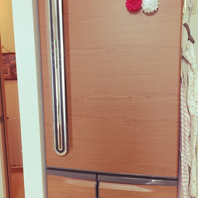 satomiさんの実例写真