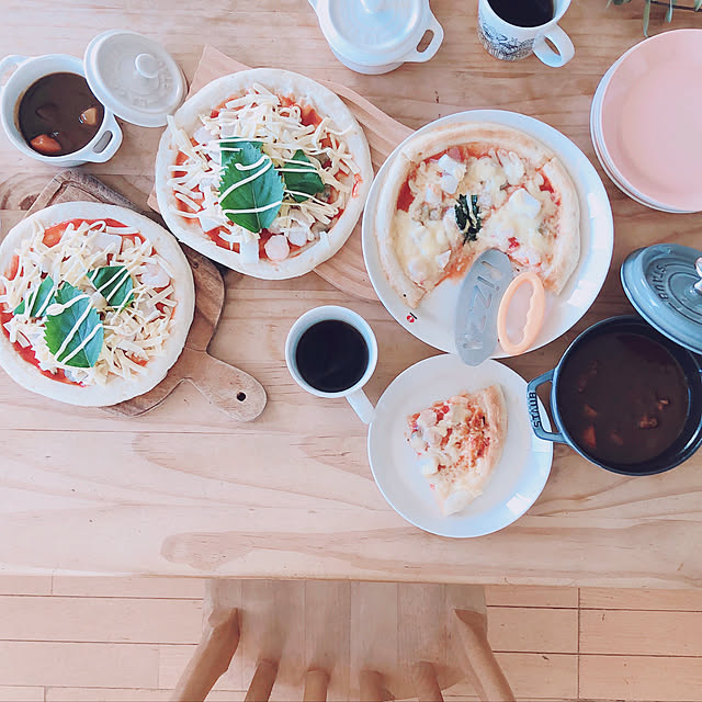 milkcocoaさんの実例写真