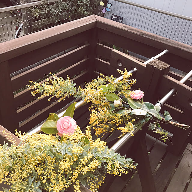 portulacaさんの実例写真