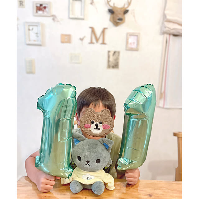 monetさんの実例写真