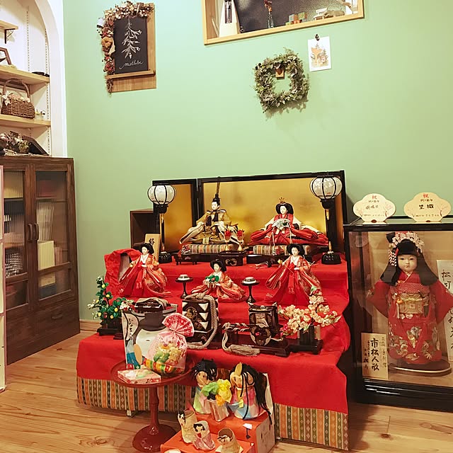 asamioさんの実例写真