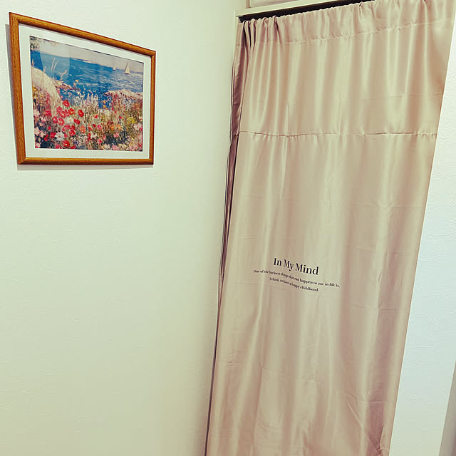 Saraさんの部屋