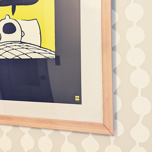 figaroさんの部屋