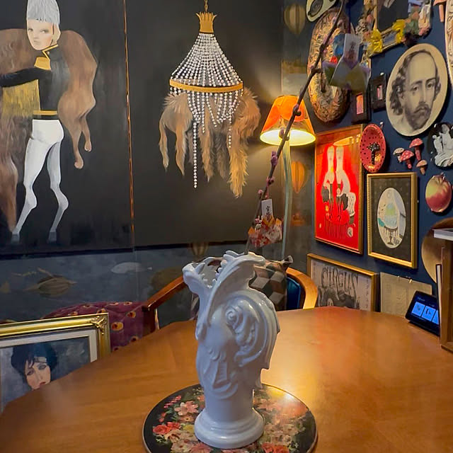 okyame-chanさんの実例写真