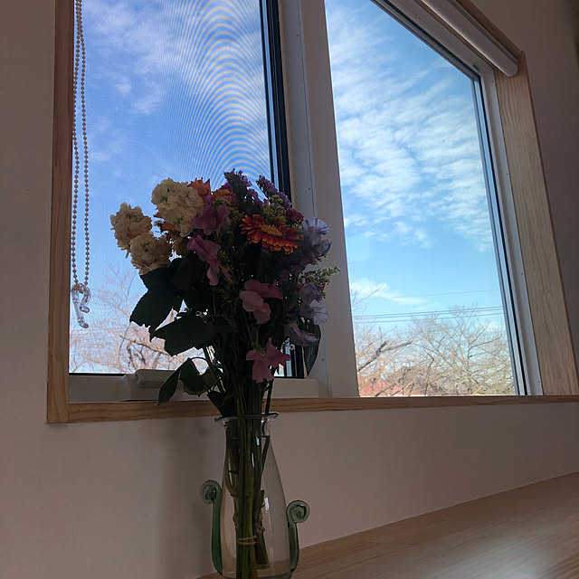 todonekomaiさんの実例写真