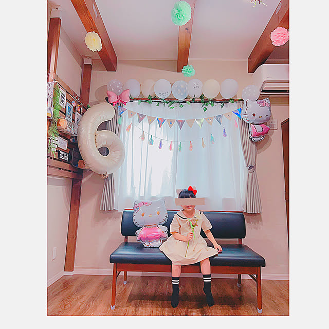 mkkoさんの部屋