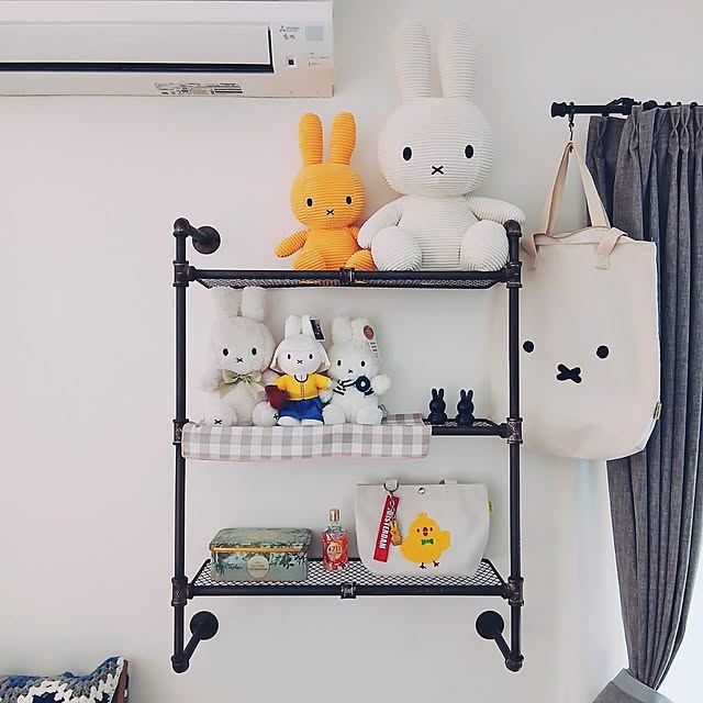 womiさんの実例写真