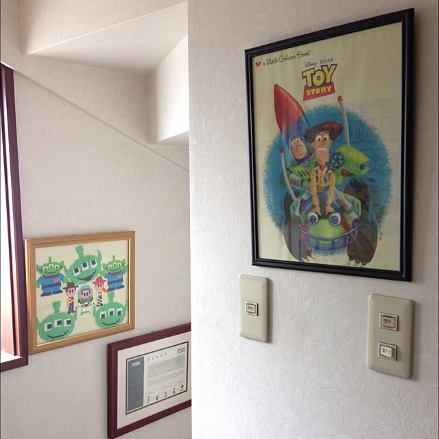 wackyjpさんの実例写真