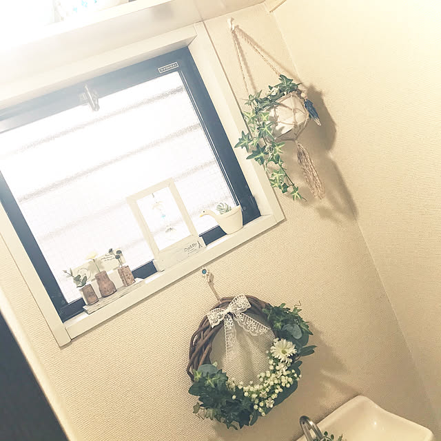 watakoさんの実例写真