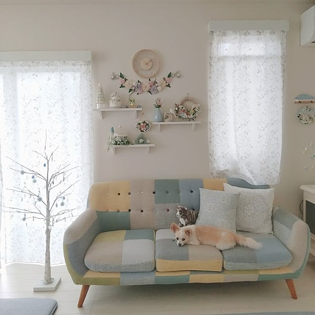 PAOさんの部屋