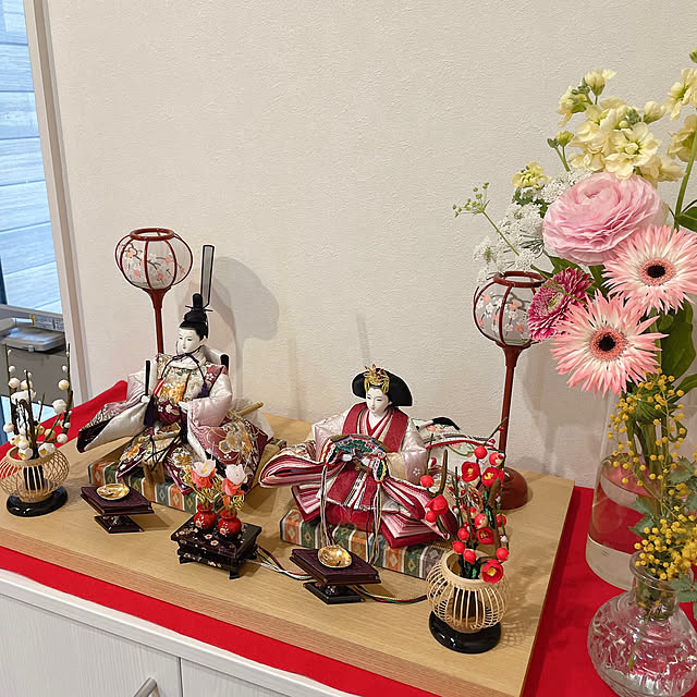 asuさんの実例写真