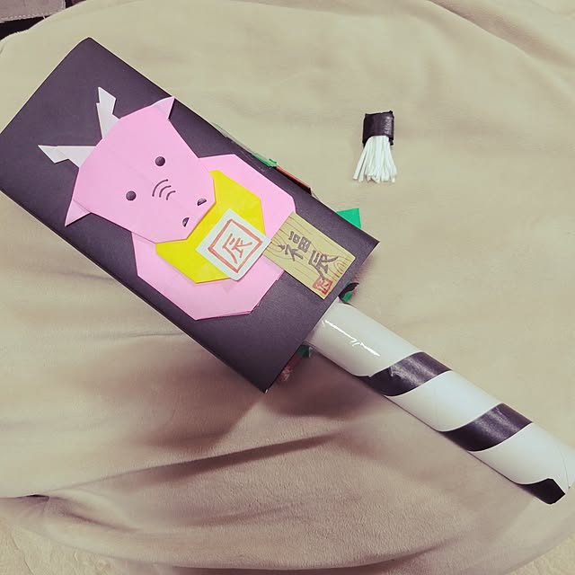 ANTENNAさんの実例写真