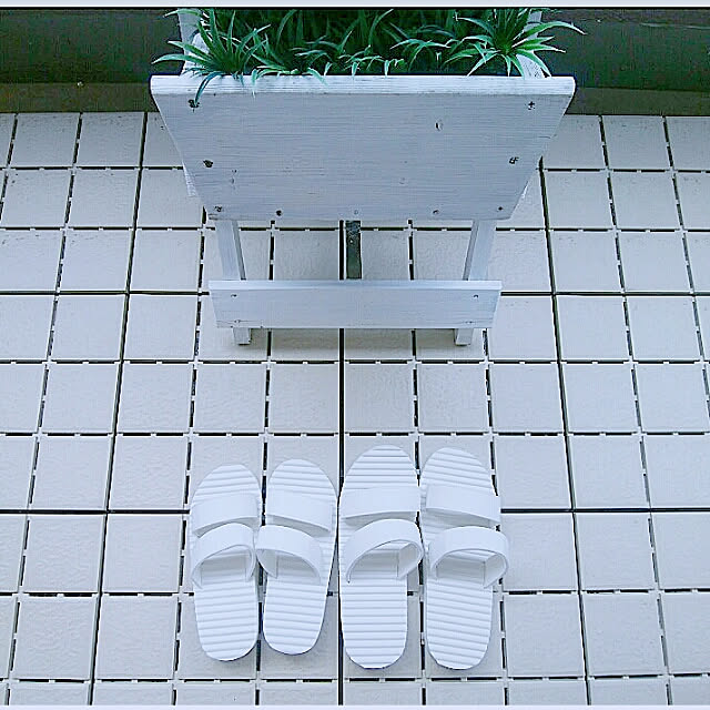heart.emiemi57.whiteさんの実例写真