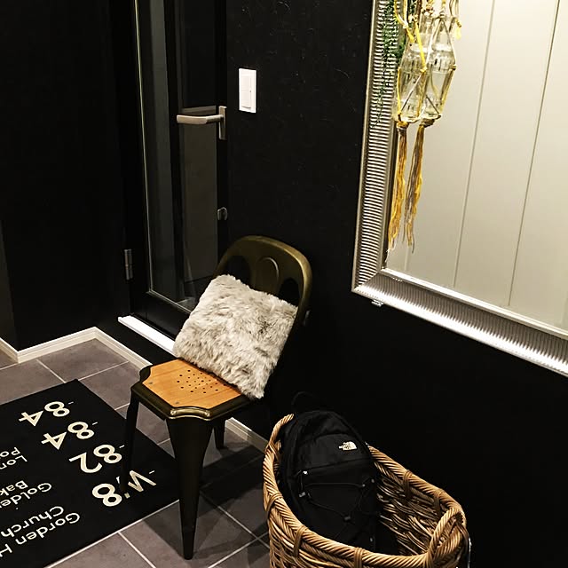 pugholicさんの実例写真