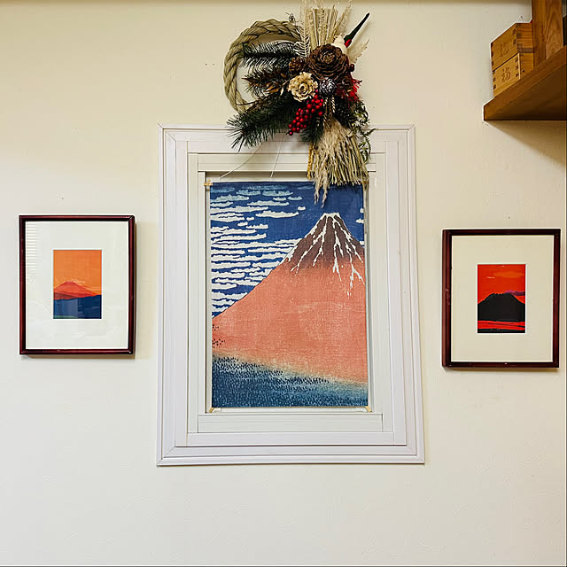 mizucchiさんの実例写真