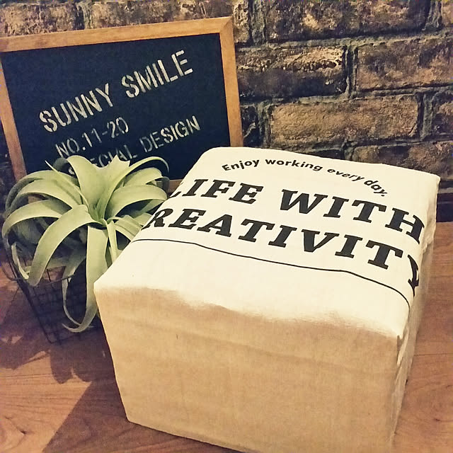 SUNNY-SMILE.rinさんの実例写真