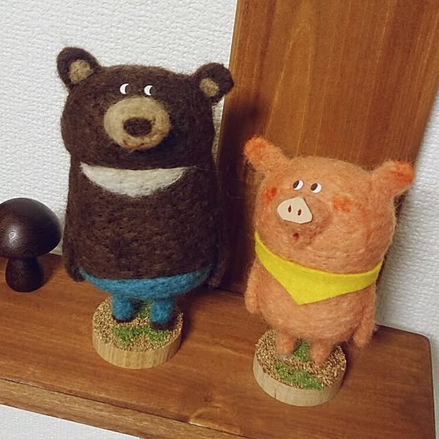 Chiyoさんの実例写真