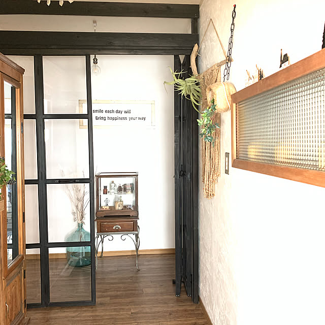 naoさんの実例写真