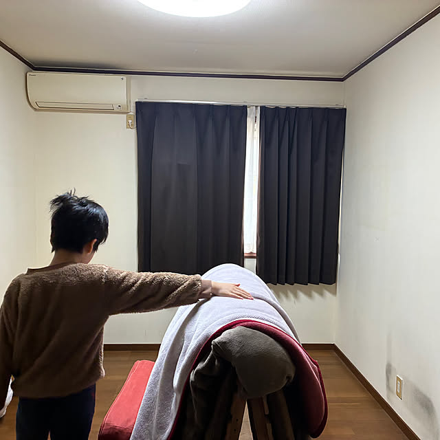 Sachiさんの部屋